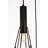 Harmen 3 - Light Cluster Pendant