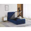 Abgail Upholstered Ottoman Storage Bed-1894439337