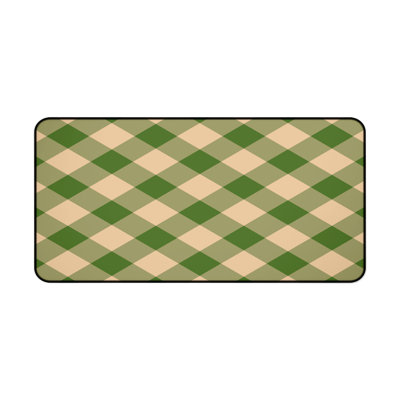 Polyester Desk Pad