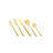 Mercer41 Stainless Steel Flatware Set-1930373763