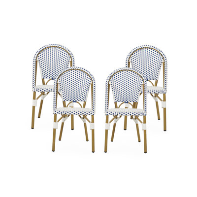 Outdoor Dining Side Chairs