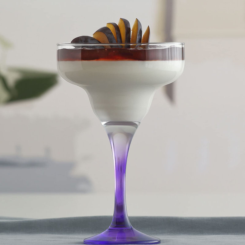Glass, 10.25 Oz Margarita Misket