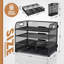 Betselot Metal File Organiser