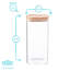 Glass Jar-69691749