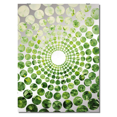 Robb - Herbs Big Wall Mirror MIR134452