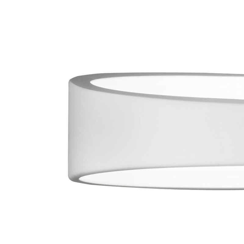 Discus 1 Light Wall Washer