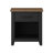Walter 20.3" 1 Drawer Nightstand-809453367