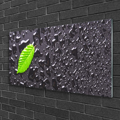 Art Sheet - No Frame Print on Glass