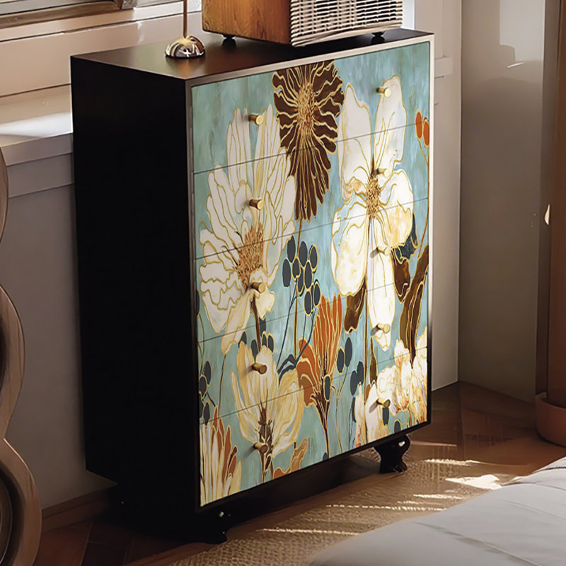 Armoire de rangement pour la maison