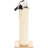 29.5" High Sisal Cat Scratching Post-297657645