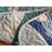 Sateen Animal Print Quilt