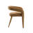 Freddi Velvet Dining Chair-1801581058