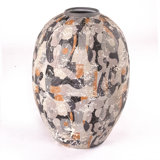 Ficklin Stoneware Table Vase