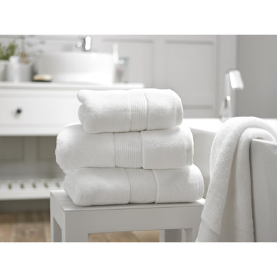 Super Plush Bath Towel