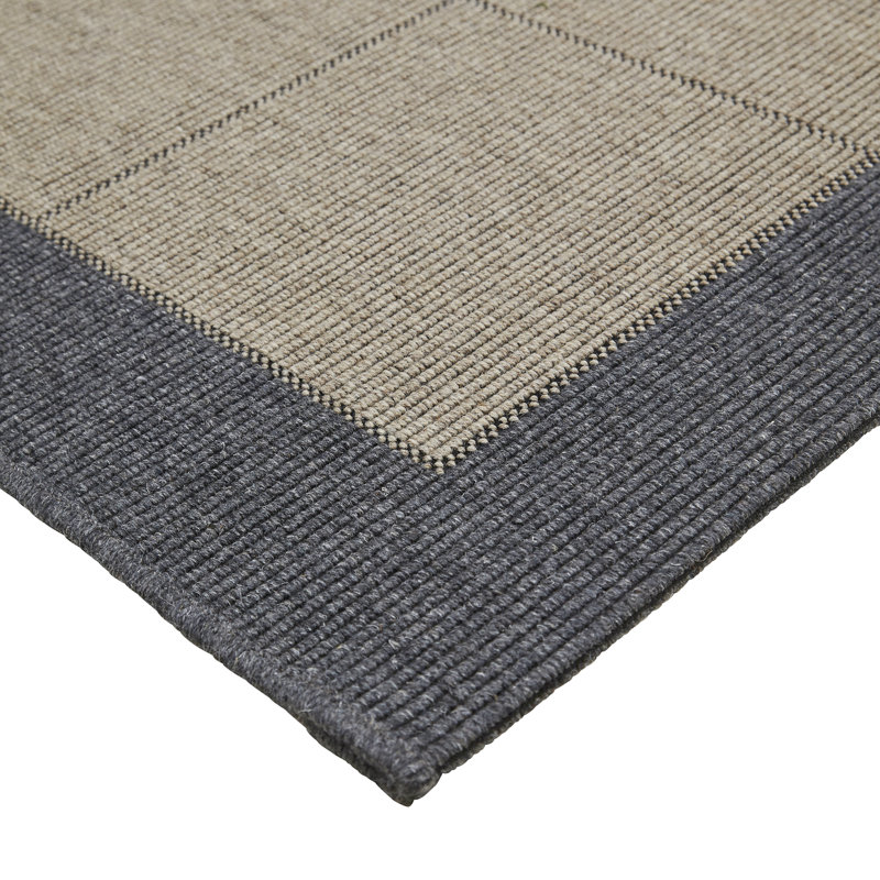 Adamsdale Geometric Area Rug, Rectangle 160 x 240cm