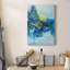 Skyward Bound II - impression sur toile tendue-77603091