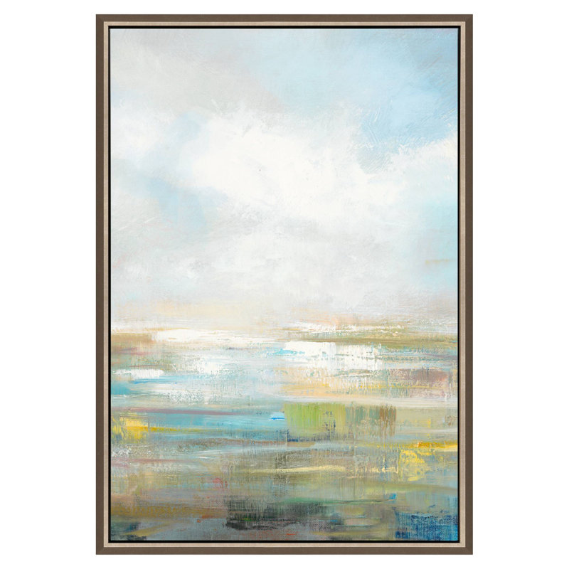 " Horizon I "