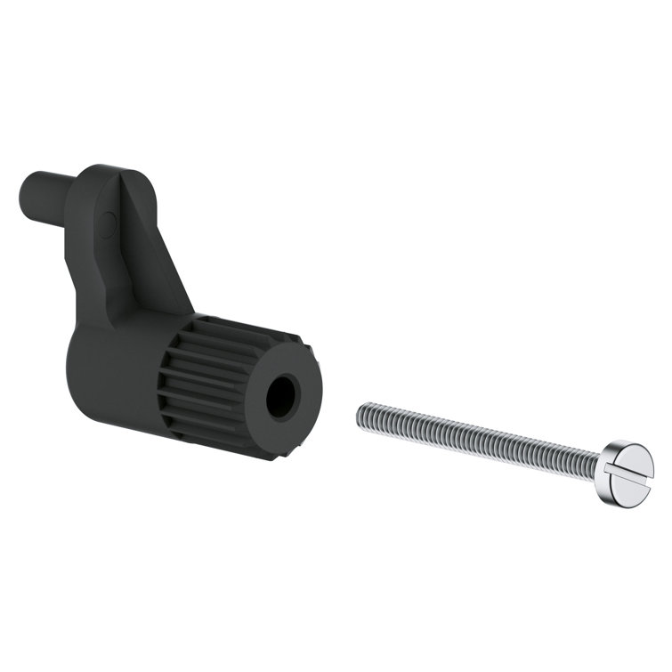 Grohsafe™ Adapter Kit