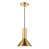 Natural Brass