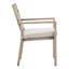 Ensemble de 2 chaises Reefline - vert