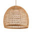 Luminaire suspendu en dôme Aliere-584182267