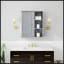 Armoire murale 23,6 po-915486887