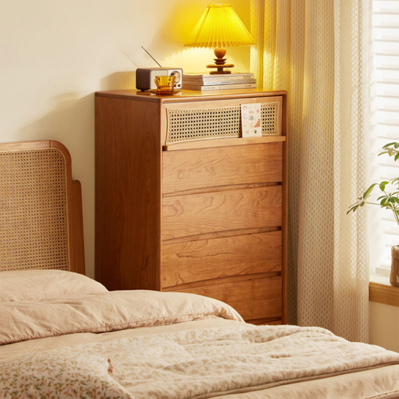 Petit coffre d'appoint multifonctionnel