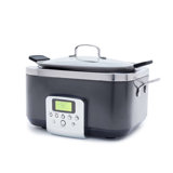 GreenPan Elite Ceramic Nonstick 6-Quart Slow Cooker