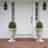 27"H Outdoor Urn Planter Garden Pot Planter Indoor Urn Filter Set of 2-593712695-634634643