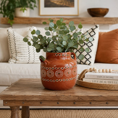 Pot décoratif Classic Clay
