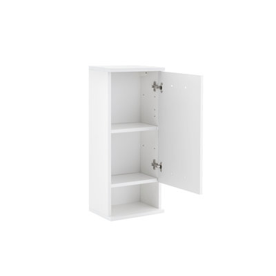Spiridoula Bathroom Cabinet