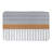 Hinkson Lines Bath Mat