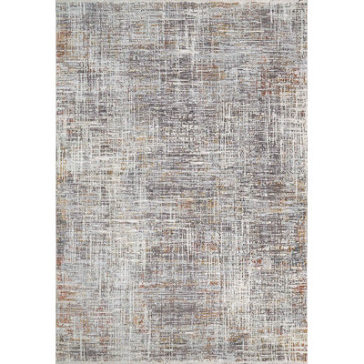 Abstract Indoor Rug