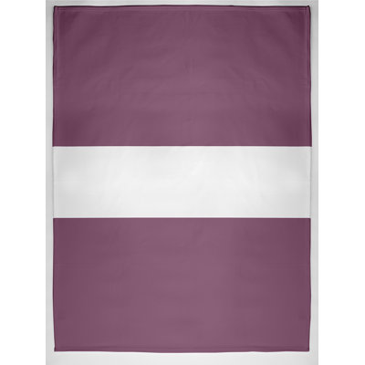 Horton Striped Blanket