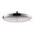 Hansgrohe Raindance Select S 2-Jet Shower Head 240, 2.5 GPM-16192175