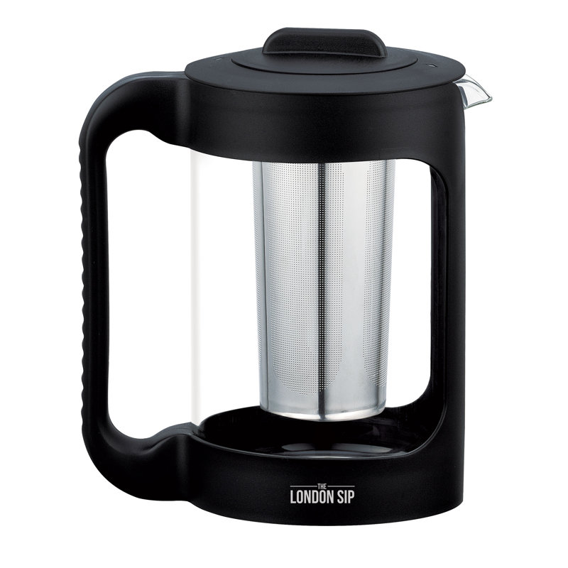 London Sip 6 cups -Cup Coffee Maker Coffee & Espresso Maker French Press Coffee Maker Percolator Turkish Coffee Pot