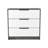 Nasura 3 - Drawer Dresser-131413505