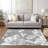  Malchow Machine Washable Indoor/Outdoor Rug-834755800