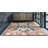 Wool Oriental Indoor Rug