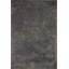 Tapis gris anthracite à poils longs Montanez-295793827