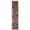 High-Quality Hand-Knotted Red And Blue Area Rug