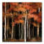 « octobre », reproduction sur toile tendue-33406662