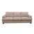 Polyester beige est en rupture de stock