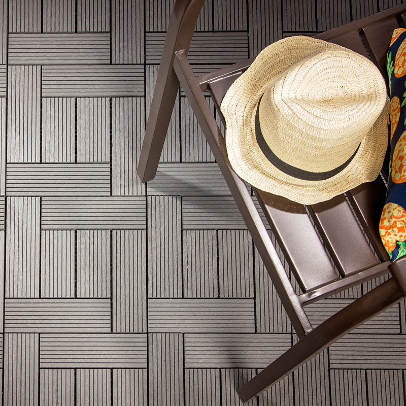 Helios Deck Tiles