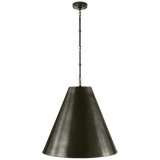 Thomas O'Brien Goodman Large Hanging Lamp