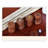 Exquisite Solid Wood Kron Hole