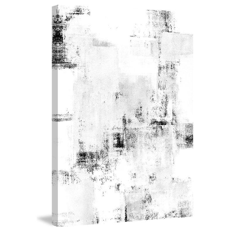 « célestely projection », reproduction d’art sur toile tendue, H 30 po x l 20 po x P 1,5 po