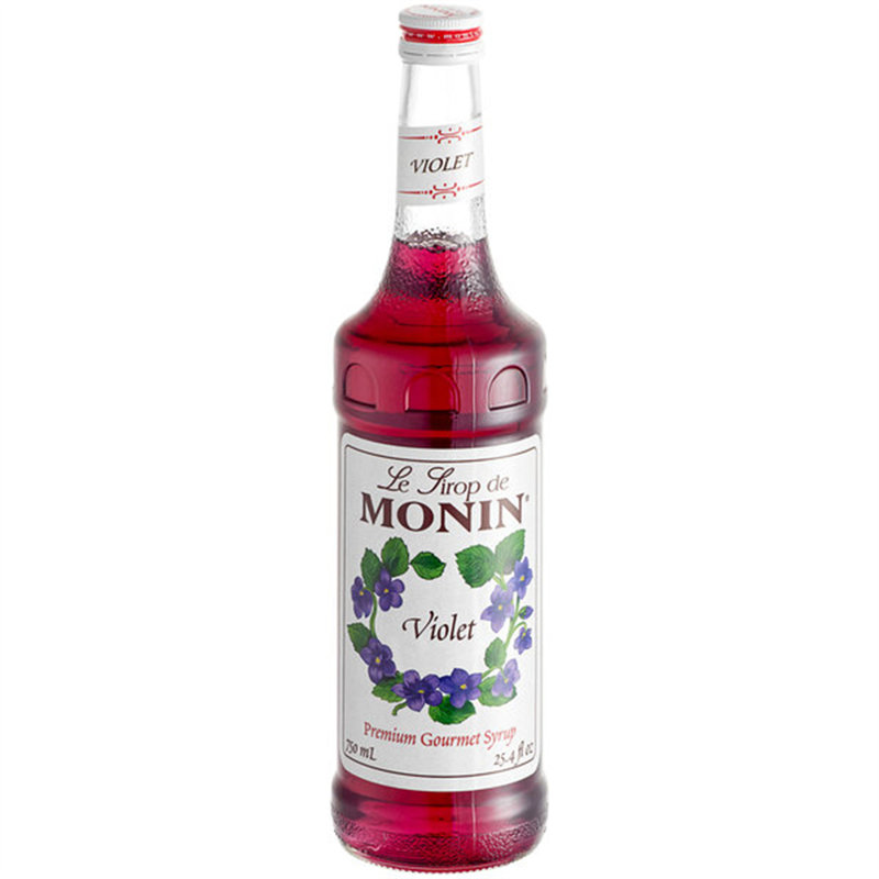 FixtureDisplays Snow Cone Sirop