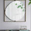 32x1x32" Poppy Mirror