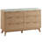Commode 6 tiroirs Sladen-171609027